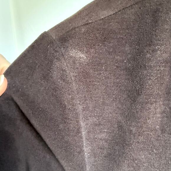 GAP Men’s Brown Velvet Blazer Jacket – 100% Cotton – Size M - Picture 9 of 10